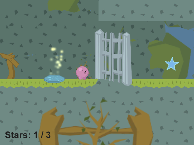Super Pom Porom Quest 2