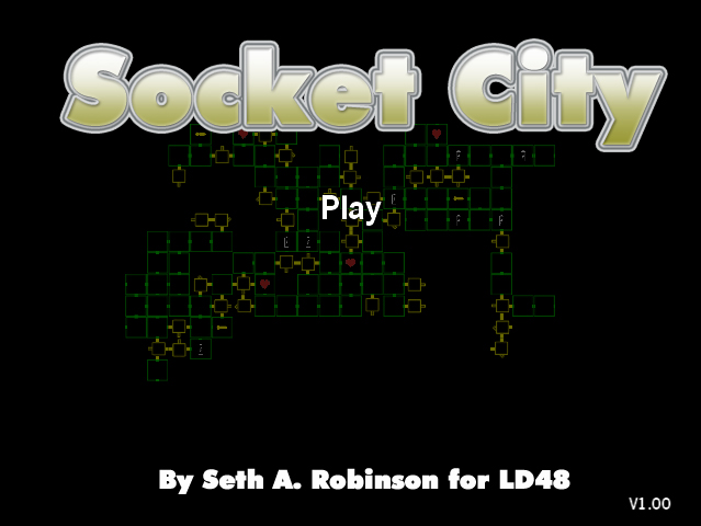 Socket City