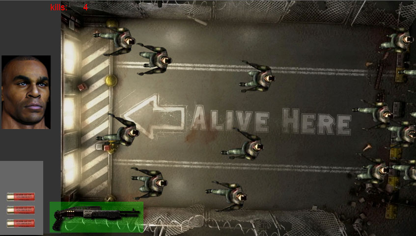 AngryZombies
