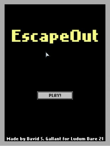 EscapeOut