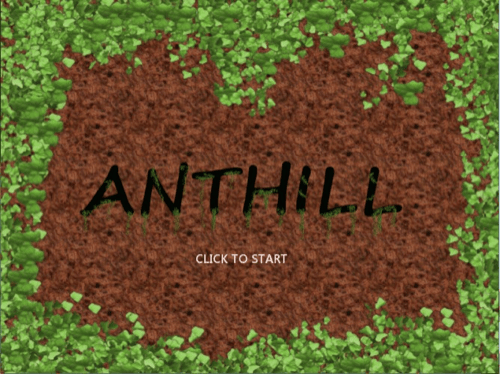 Anthill