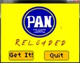 Pan Reloaded