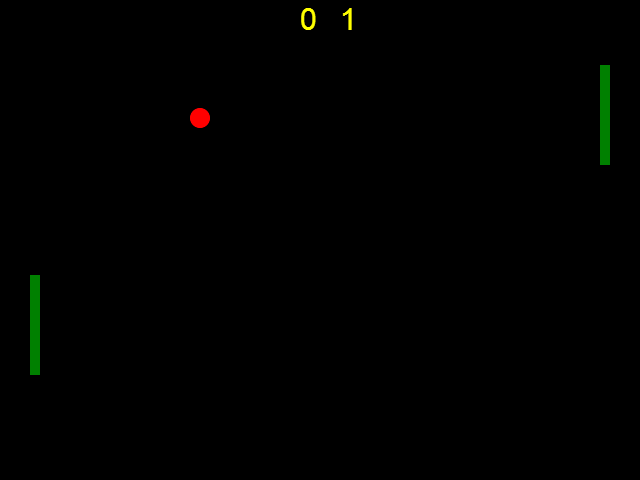 Pong