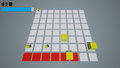 Block Shift