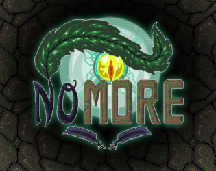 Nomore