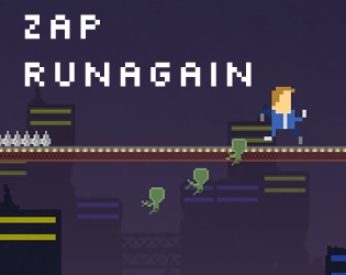 Zap Runagain