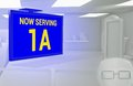 Now Serving
