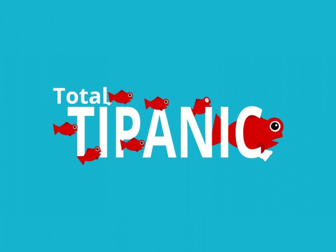 Total Tipanic