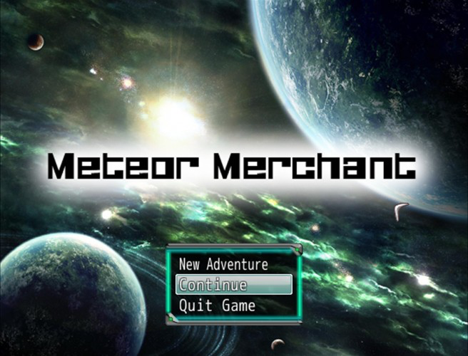 Meteor Merchant