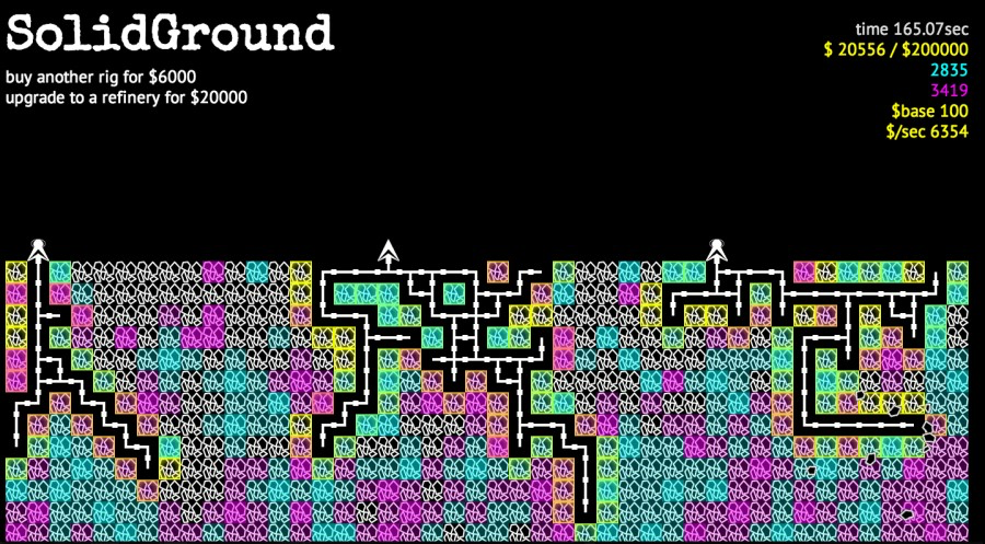 SolidGround