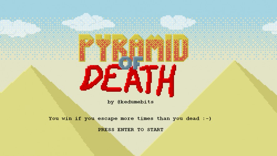 Pyramid of death