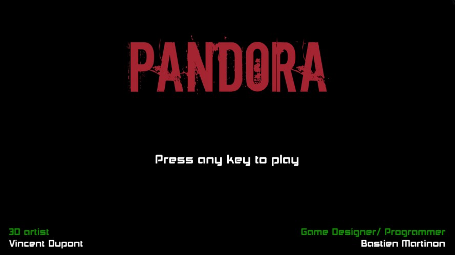 Pandora