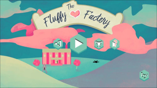 The Fluffy Factory