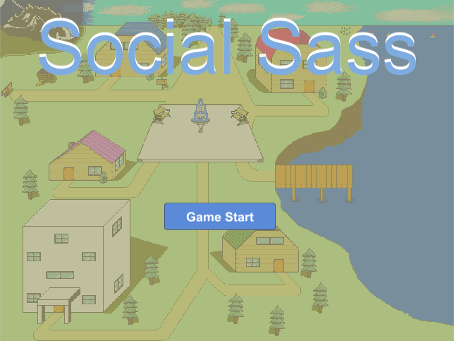 Social Sass