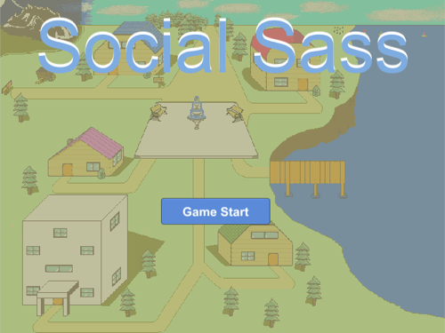 Social Sass