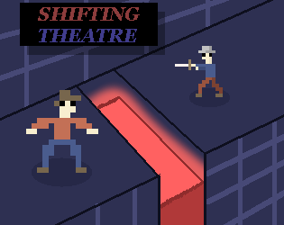 The Shifting Theatre