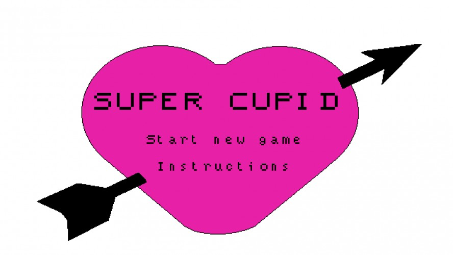 Super Cupid