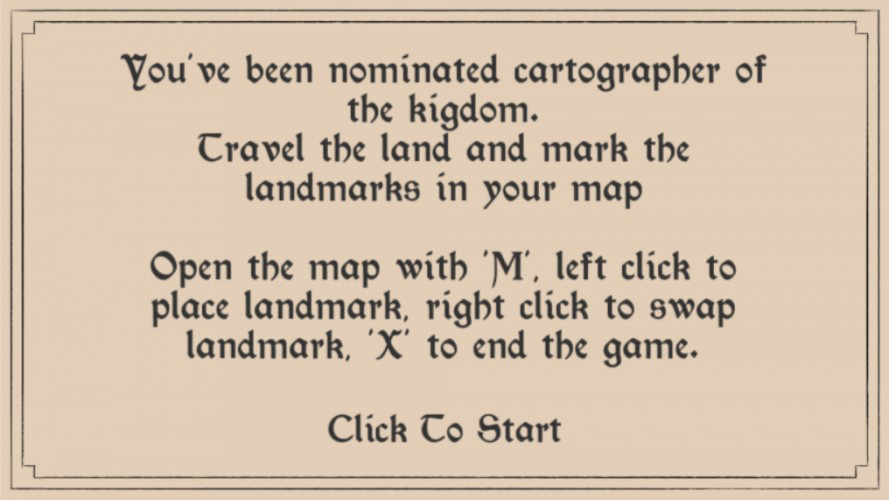 Unmapped