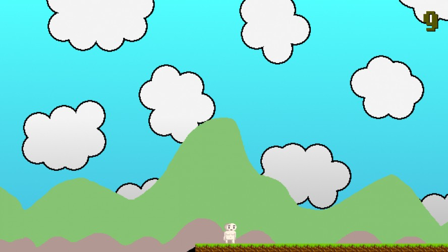 This Game Will Self Destruct in 10 Seconds