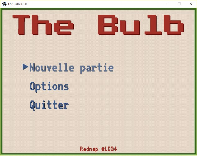 The Bulb