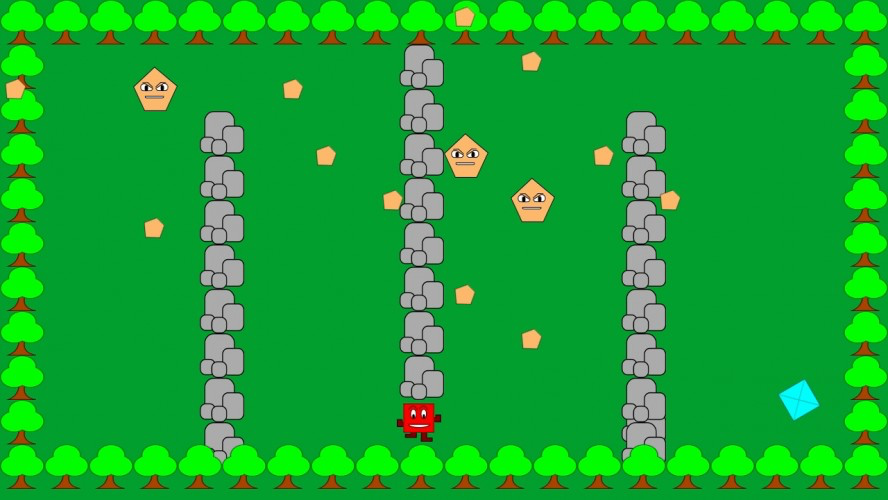 Shape Quest