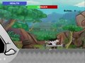 Ancient Caverman