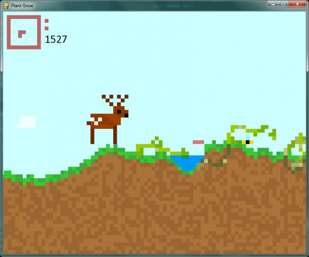 Vine Simulator
