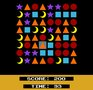 Shifting Shapes