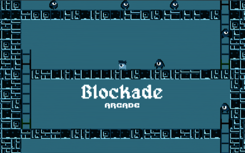 Blockade Arcade