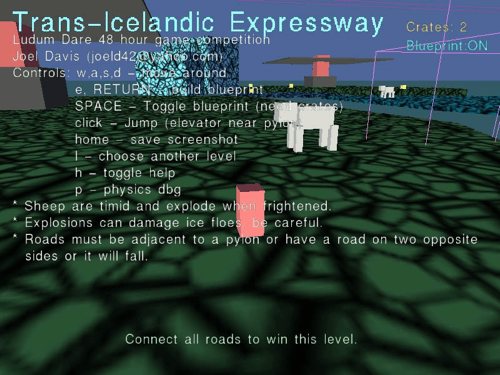 Trans-Icelandic Express