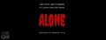 Alone
