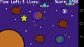 Save the Stars!