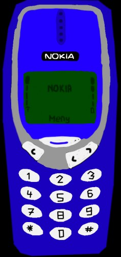 Connecting Nokia