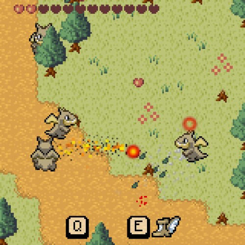 Dinosaur Survival Bash!!