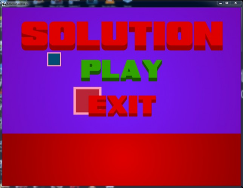 Solution