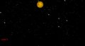 First Ludum Dare Submission: Star Supremacy