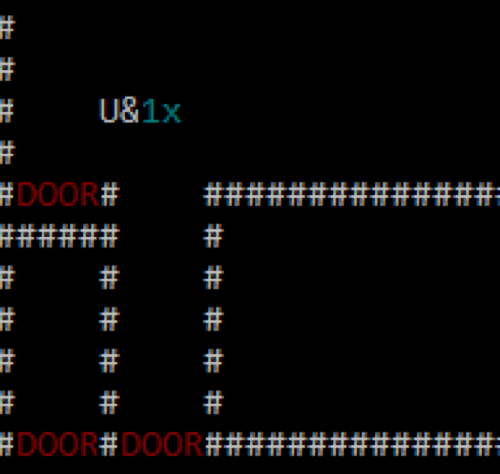 U&1X