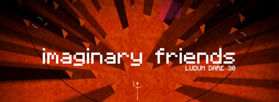 Imaginary Friends