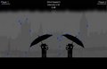 Precipitation Predicament