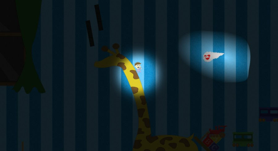 A Childs Night Terror