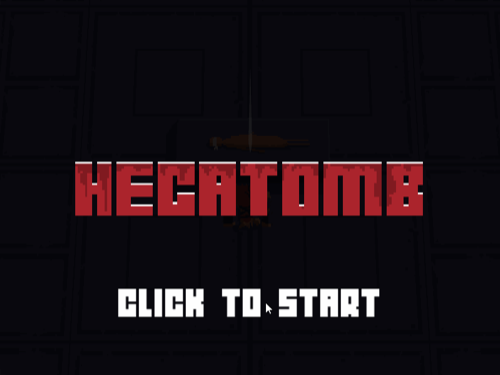 Hecatomb