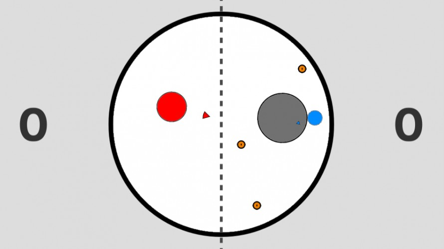 What the PUCK?