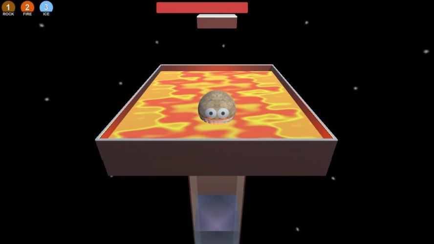 ShiftyBalls