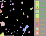 Ten Polygon