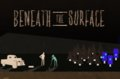 Amazing! Beneath The Surface