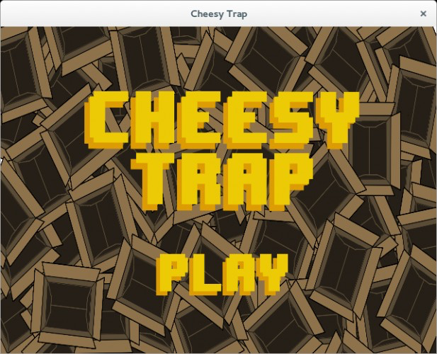 Cheesy Trap