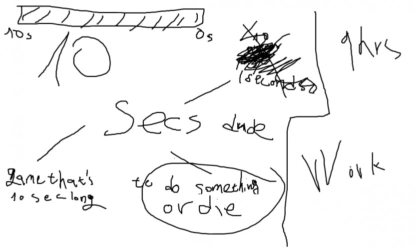 10Secs