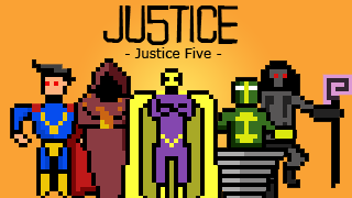 Justice Five