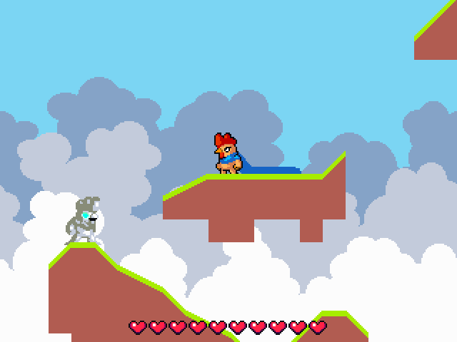 Clouk