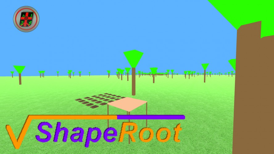 ShapeRoot